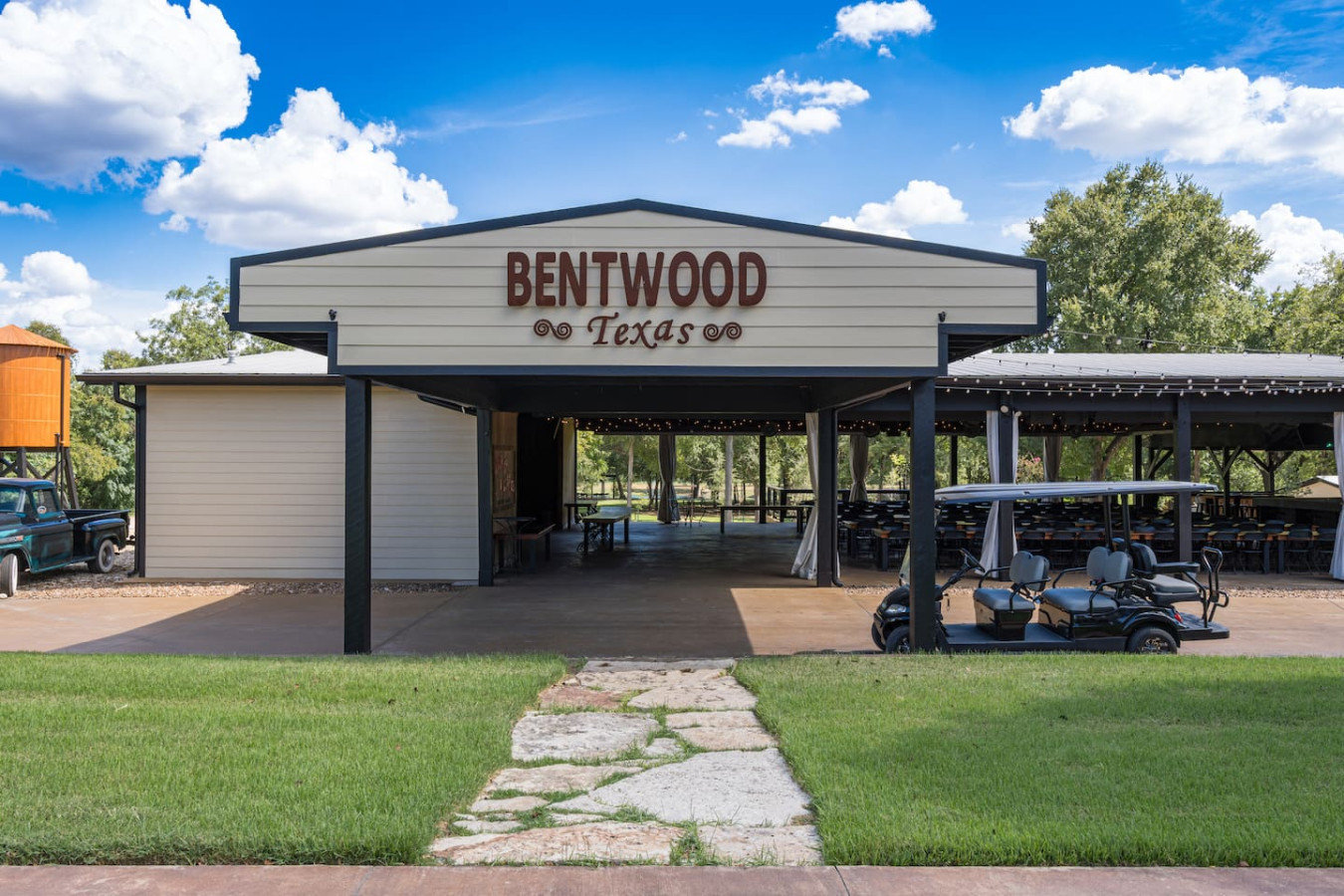 Georgetown Vacation Rental