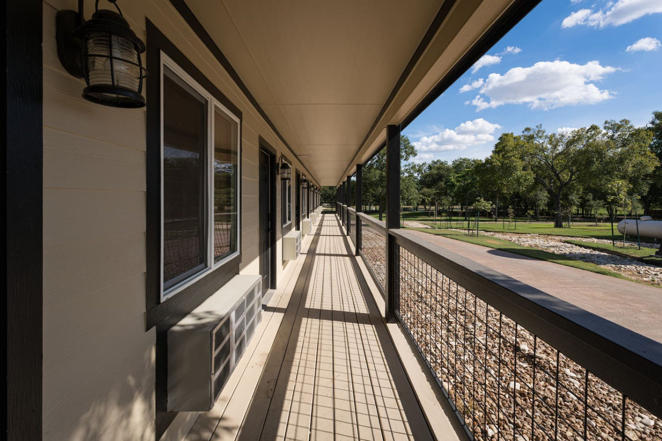 Georgetown Vacation Rental