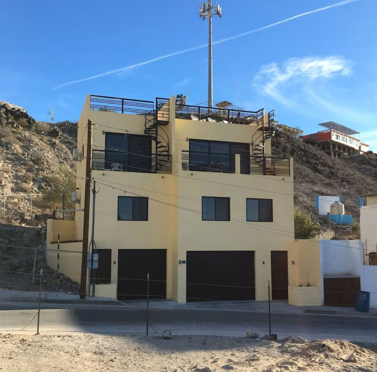 Puerto Peñasco Vacation Rental