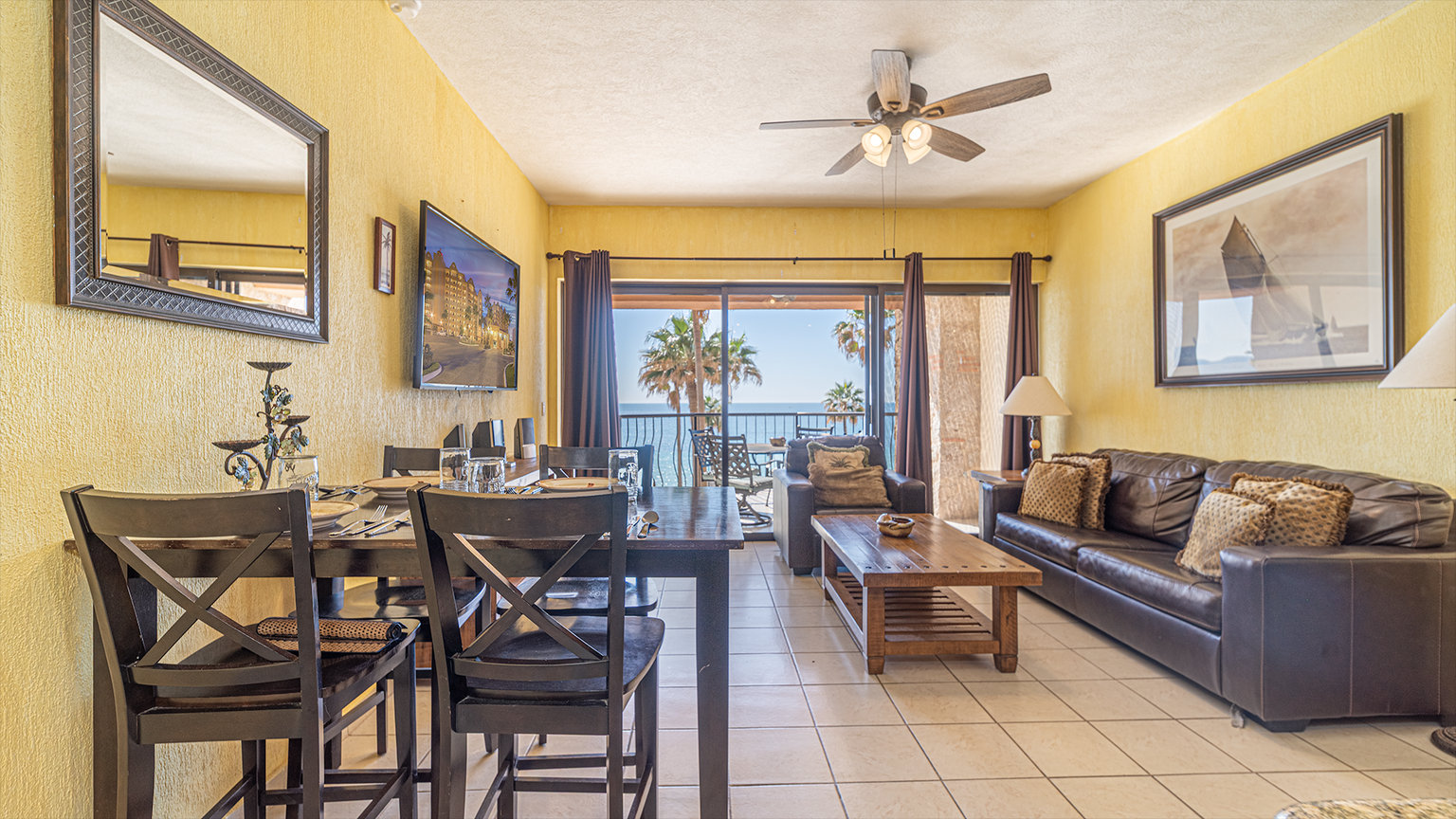 Puerto Peñasco Vacation Rental