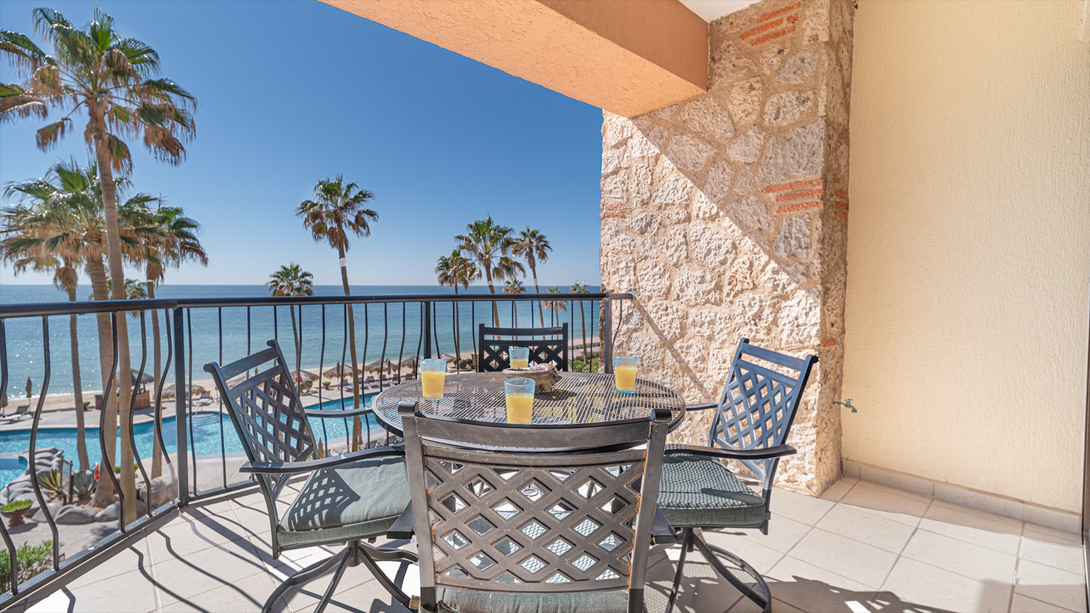 Puerto Peñasco Vacation Rental
