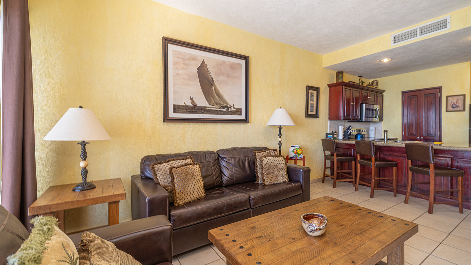 Puerto Peñasco Vacation Rental