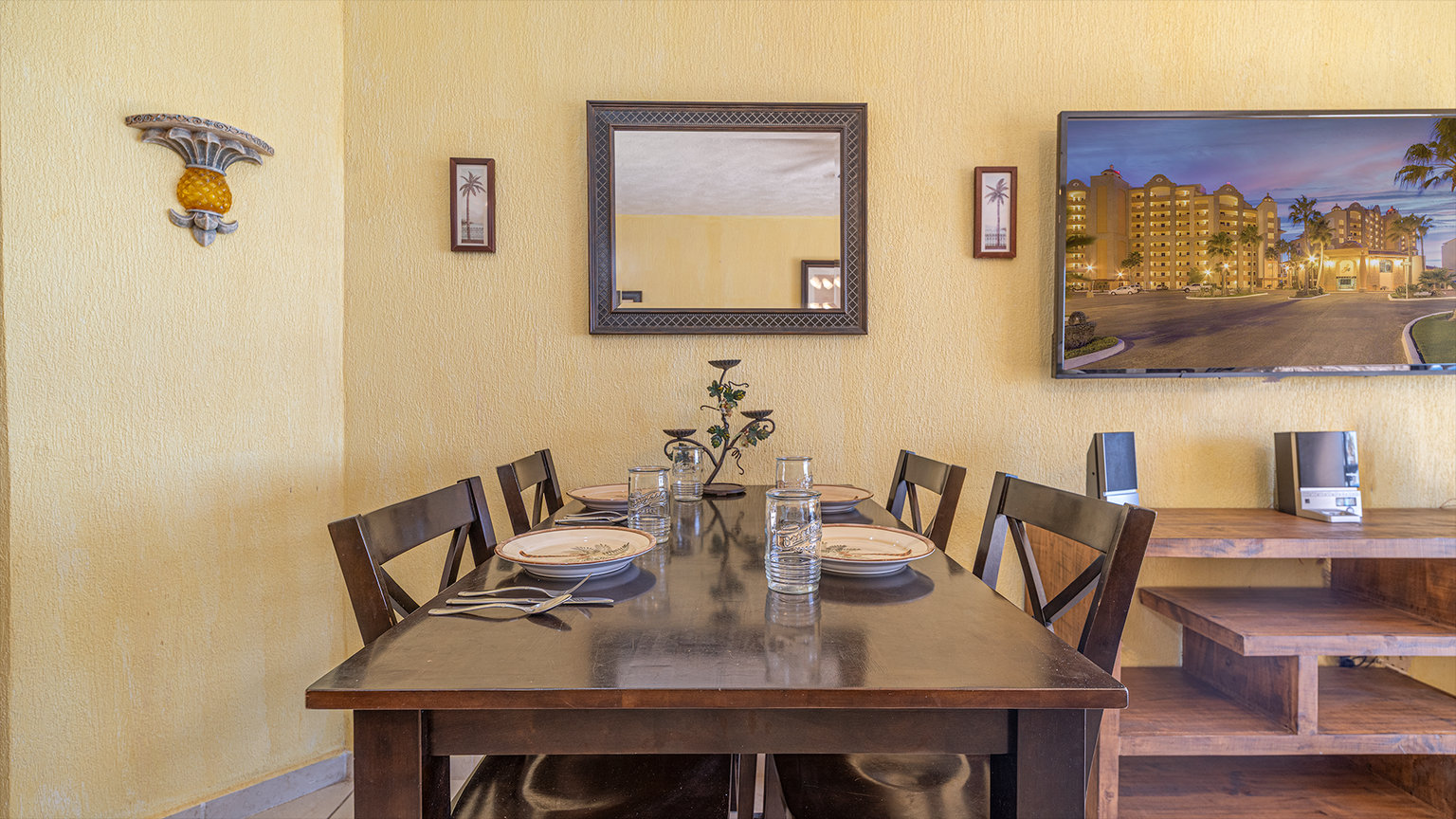 Puerto Peñasco Vacation Rental