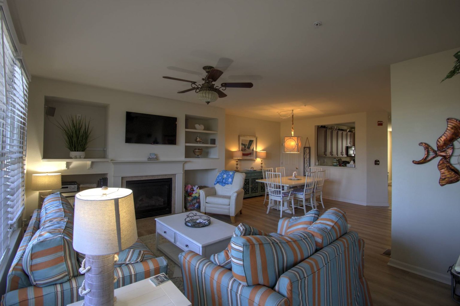 Ocean View Vacation Rental