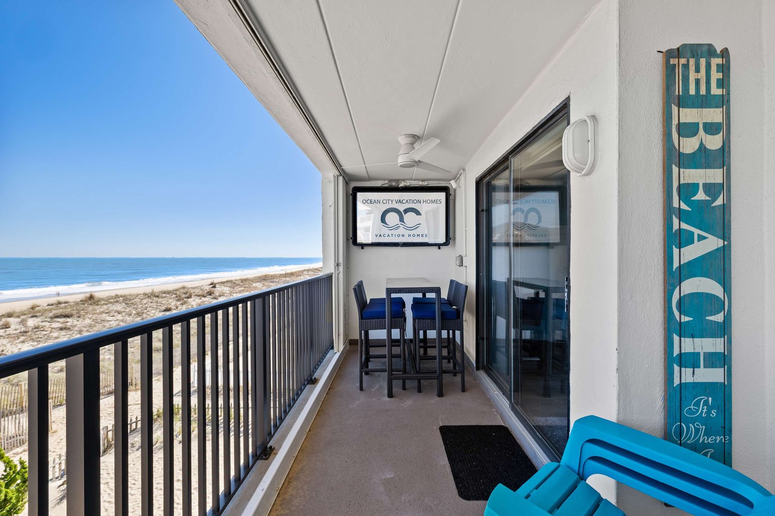 Ocean City Vacation Rental