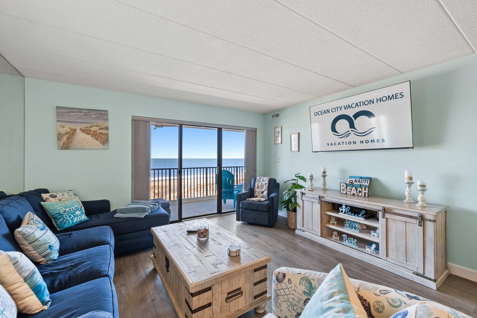 Ocean City Vacation Rental