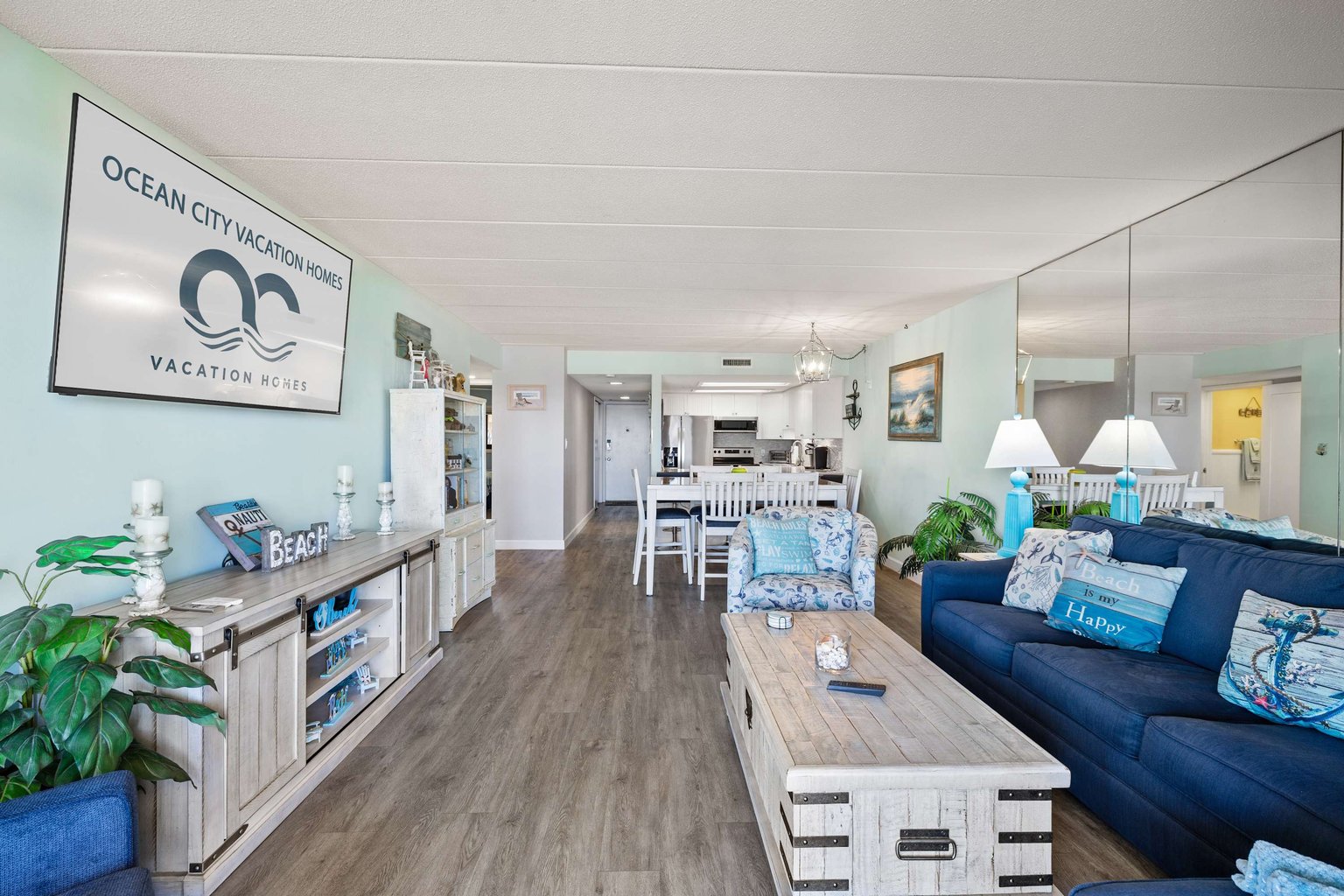 Ocean City Vacation Rental