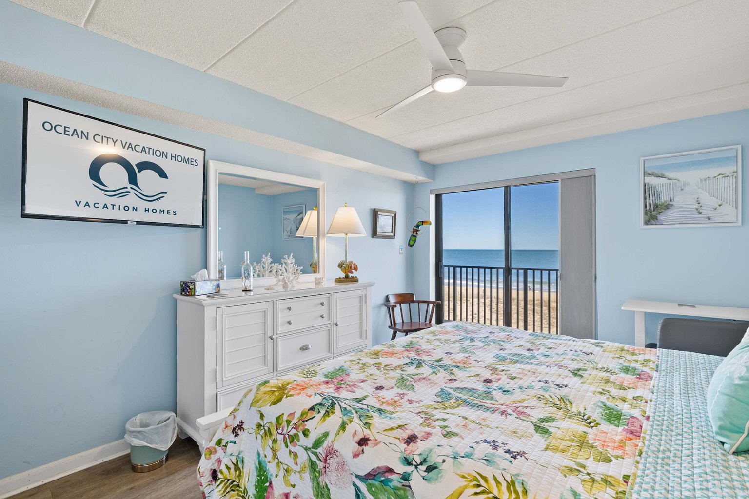 Ocean City Vacation Rental