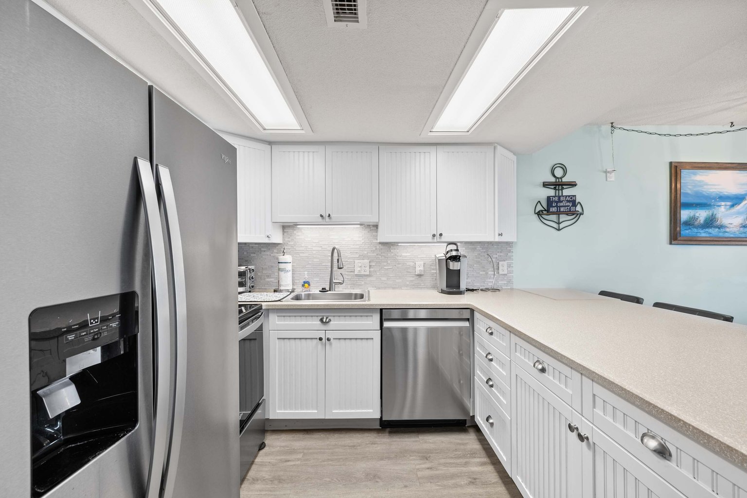 Ocean City Vacation Rental
