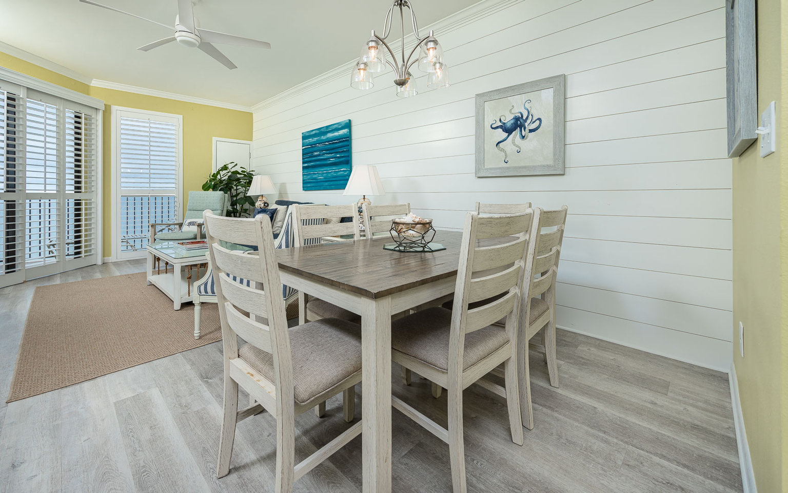Orange Beach Vacation Rental