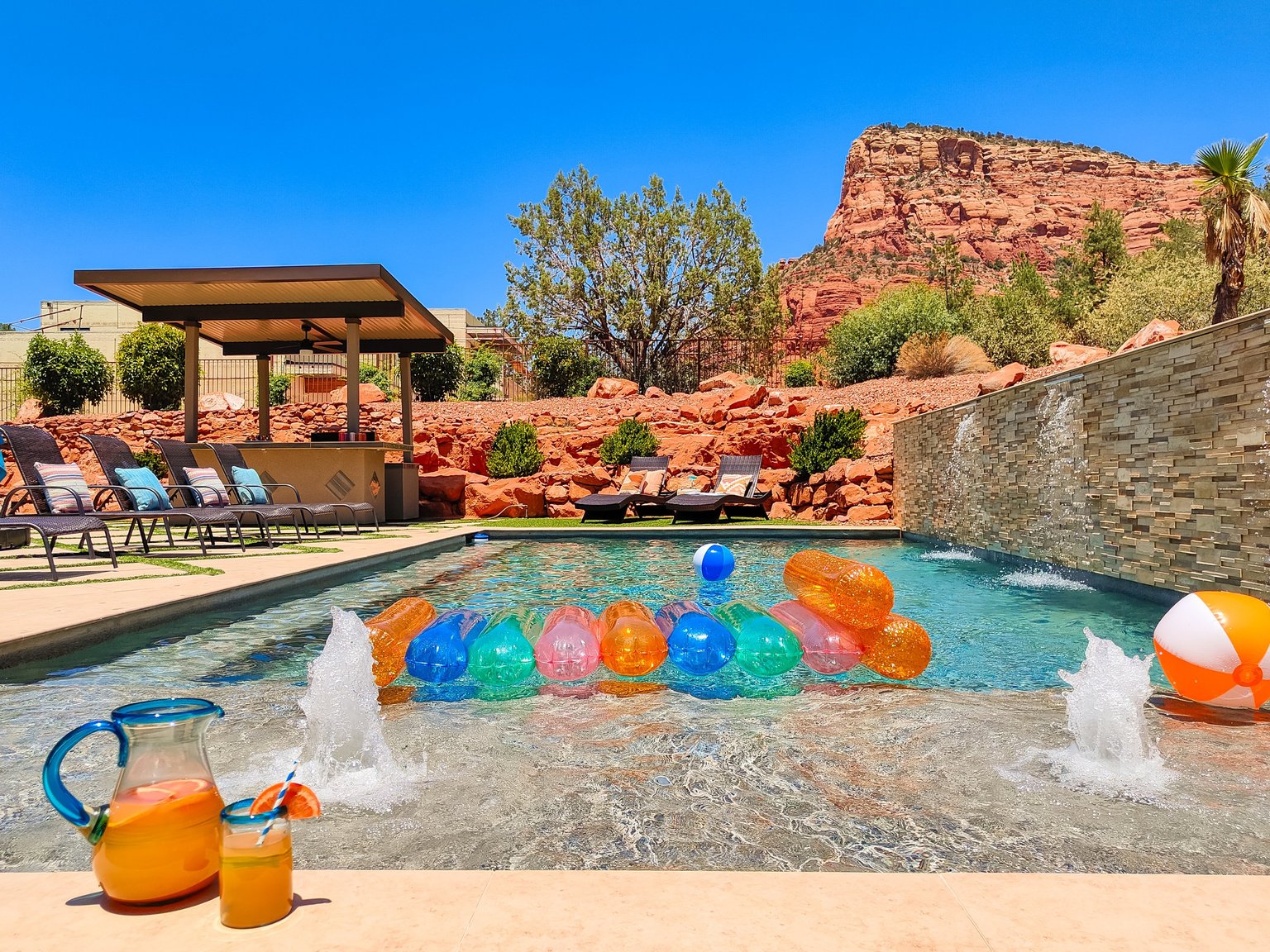 Sedona Vacation Rental