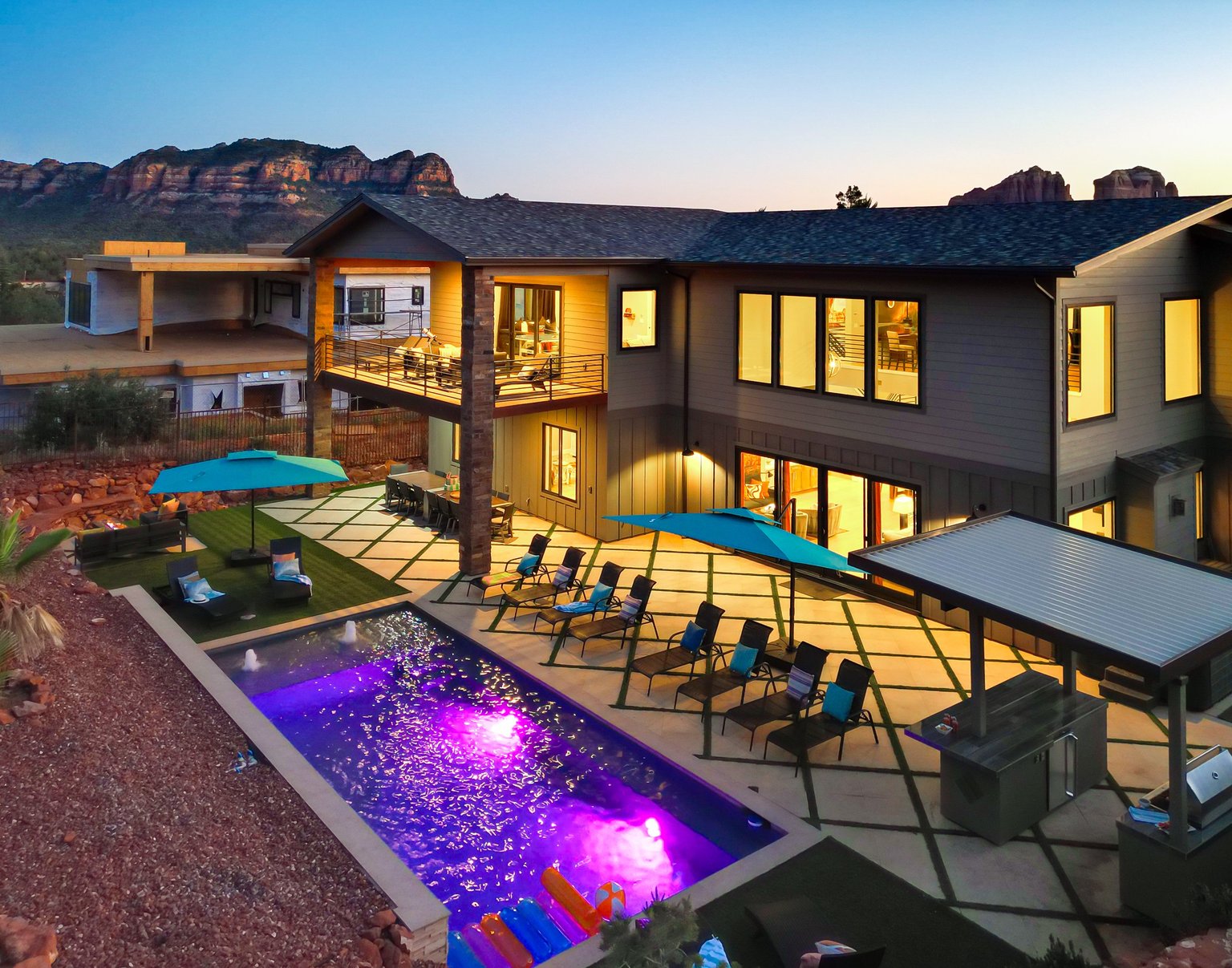 Sedona Vacation Rental