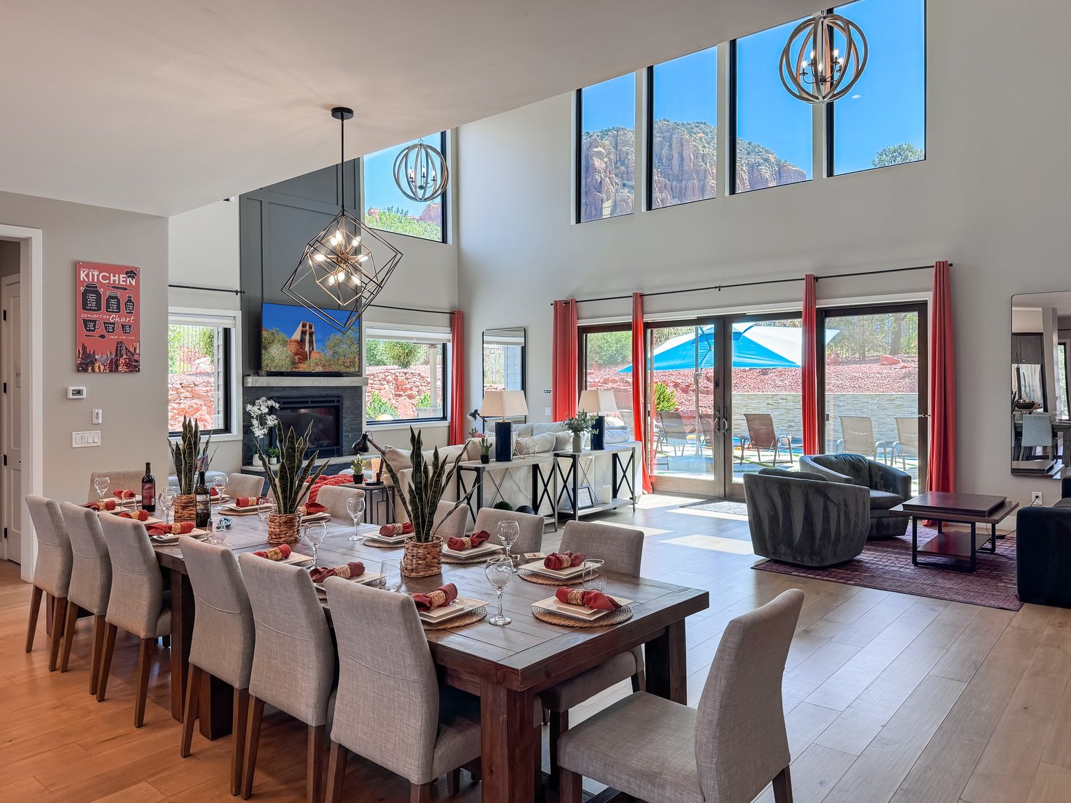 Sedona Vacation Rental