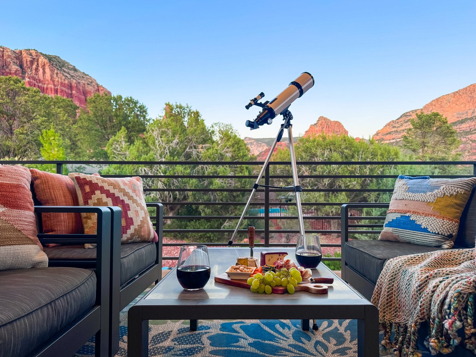 Sedona Vacation Rental