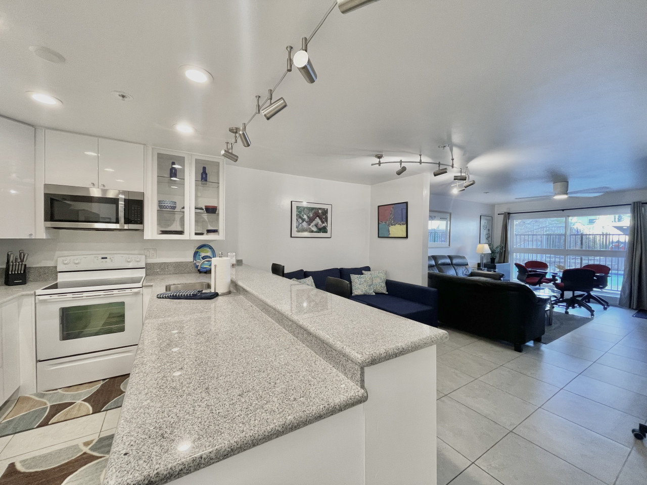 San Diego Vacation Rental