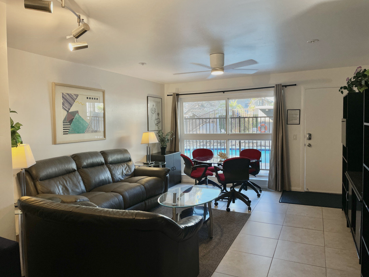 San Diego Vacation Rental