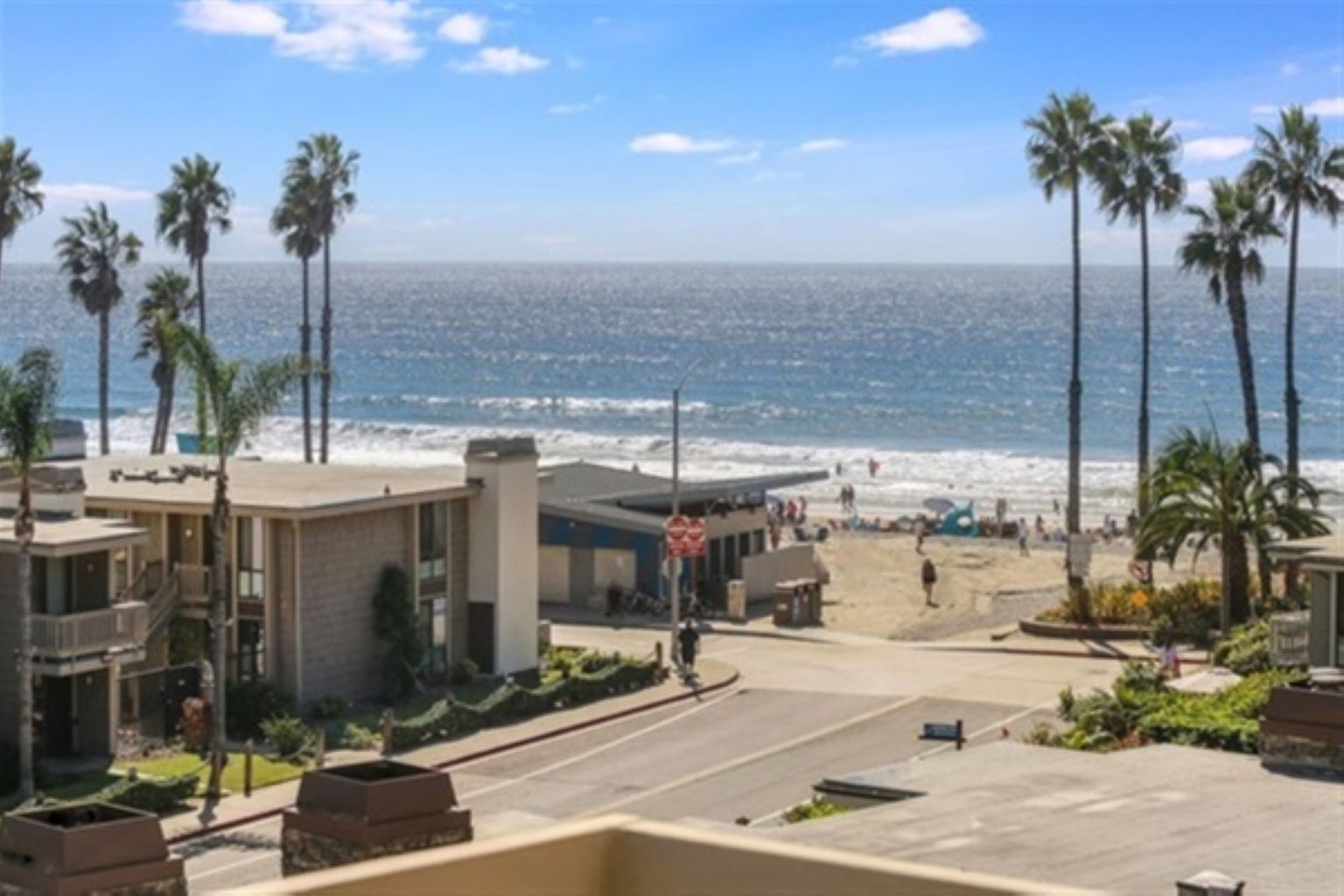 Oceanside Vacation Rental