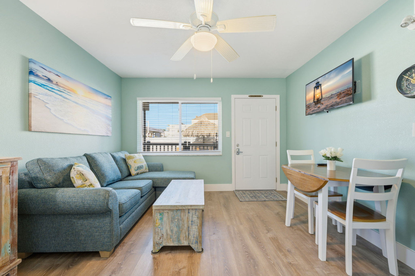 Madeira Beach Vacation Rental