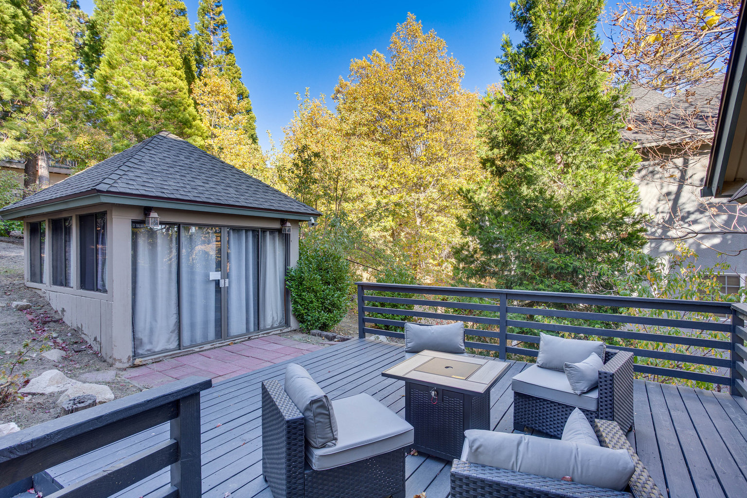 Lake Arrowhead Vacation Rental