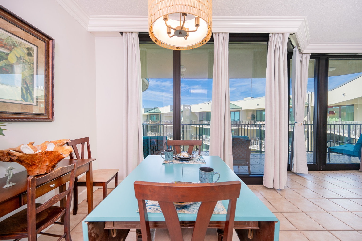 Orange Beach Vacation Rental
