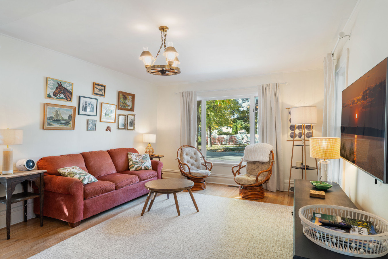 Traverse City Vacation Rental