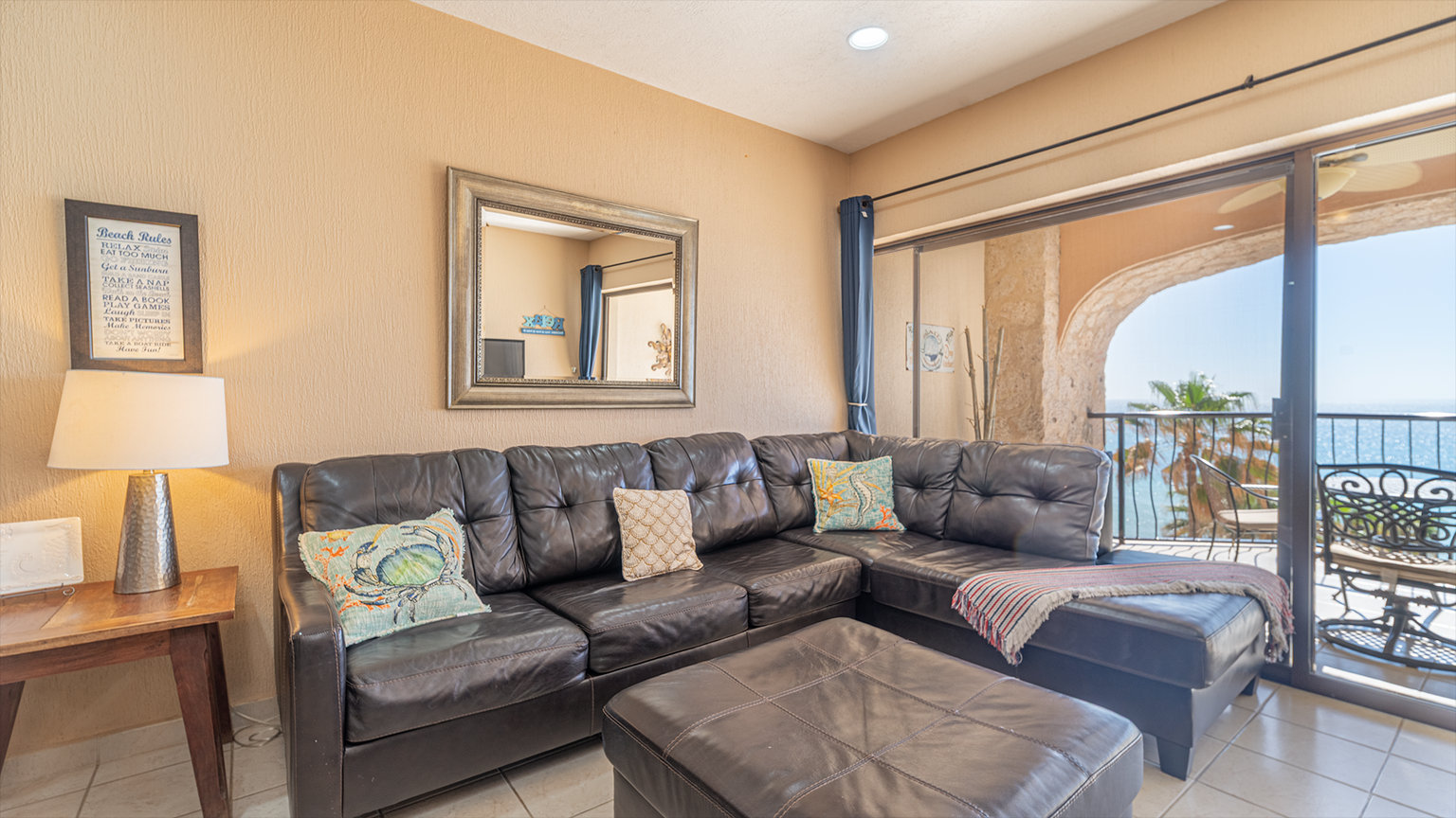 Puerto Peñasco Vacation Rental
