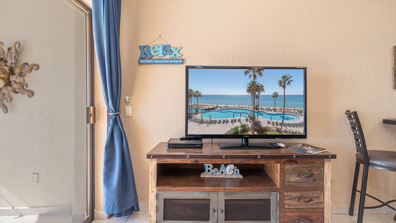 Puerto Peñasco Vacation Rental