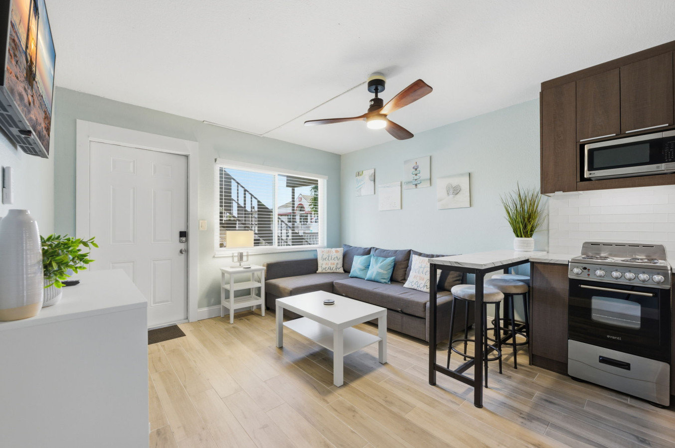 Madeira Beach Vacation Rental