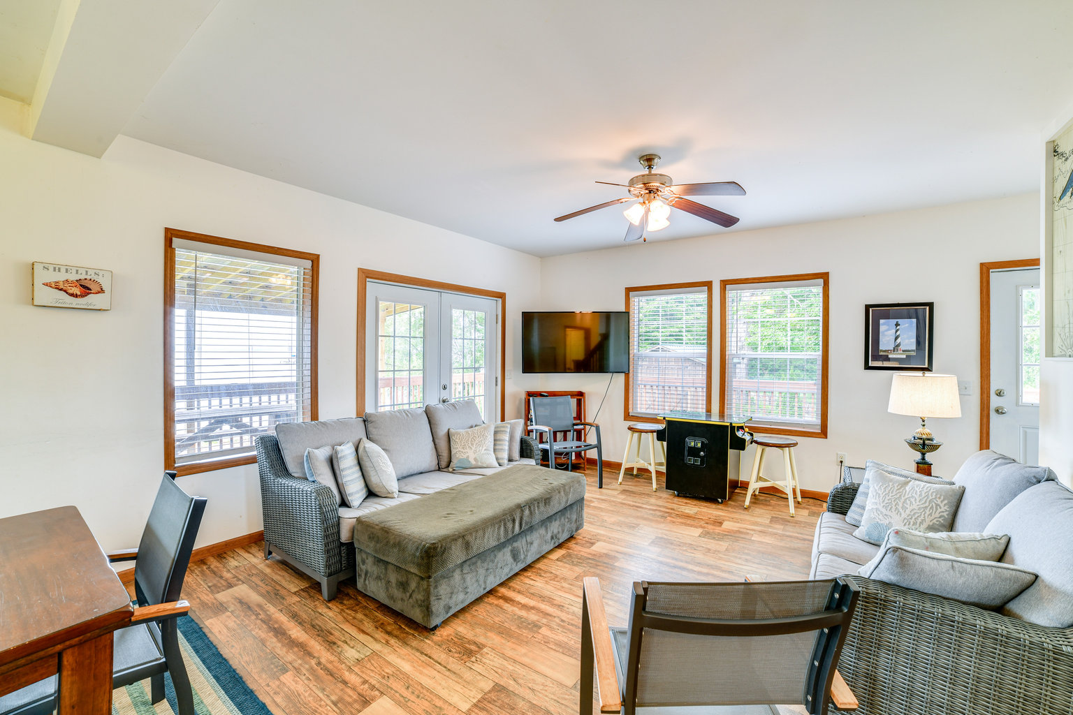 Canastota Vacation Rental