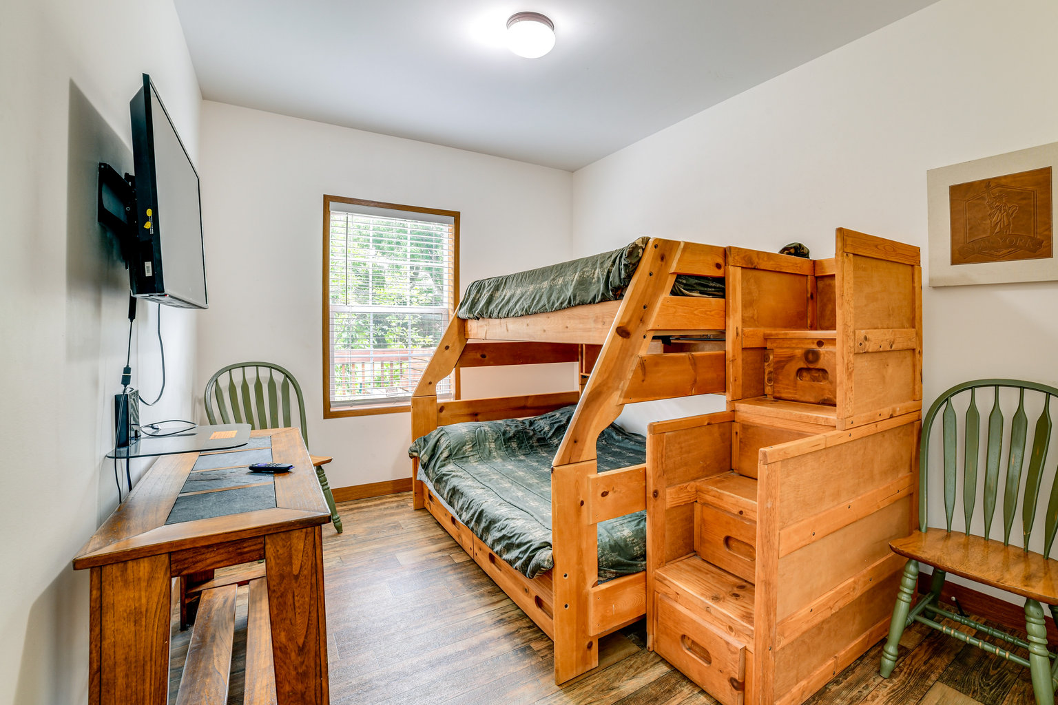 Canastota Vacation Rental