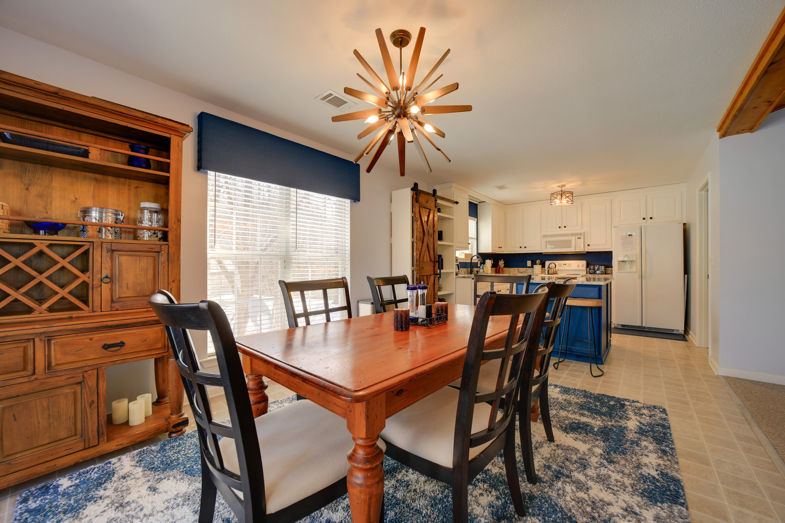 Sapphire Vacation Rental