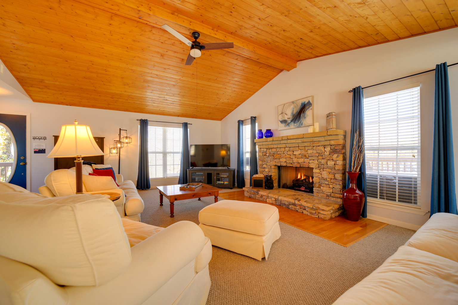 Sapphire Vacation Rental