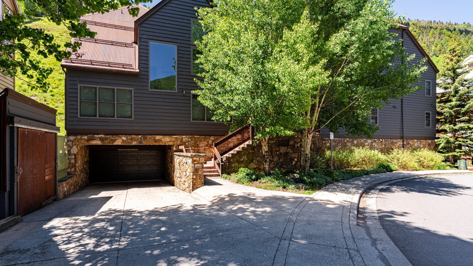 Telluride Vacation Rental