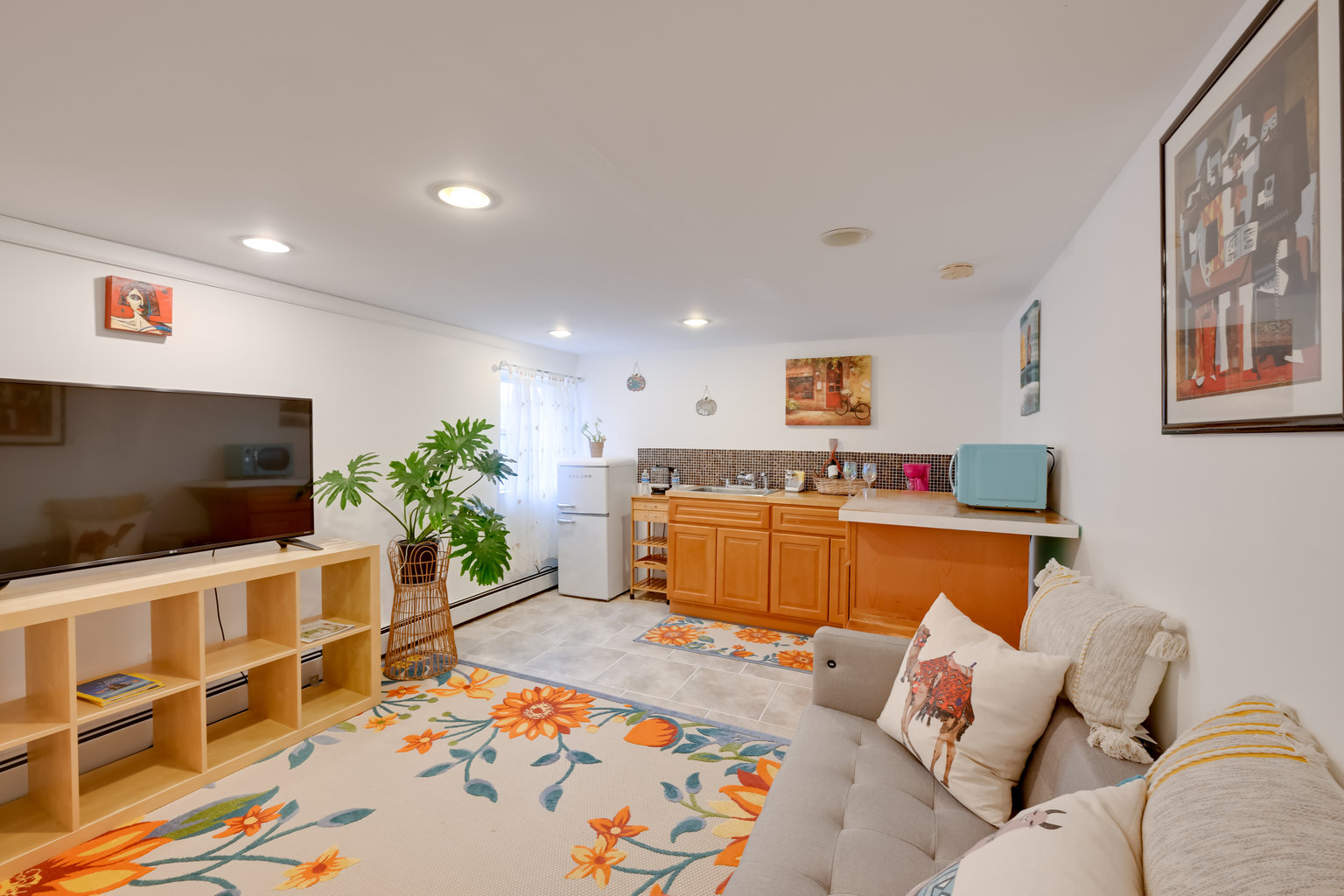 Island Park Vacation Rental