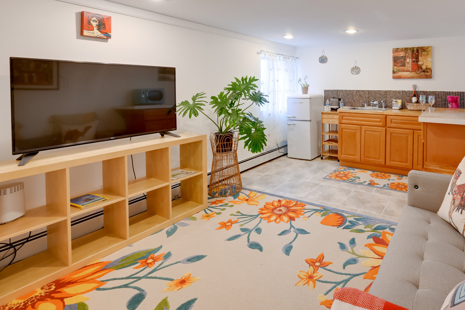 Island Park Vacation Rental