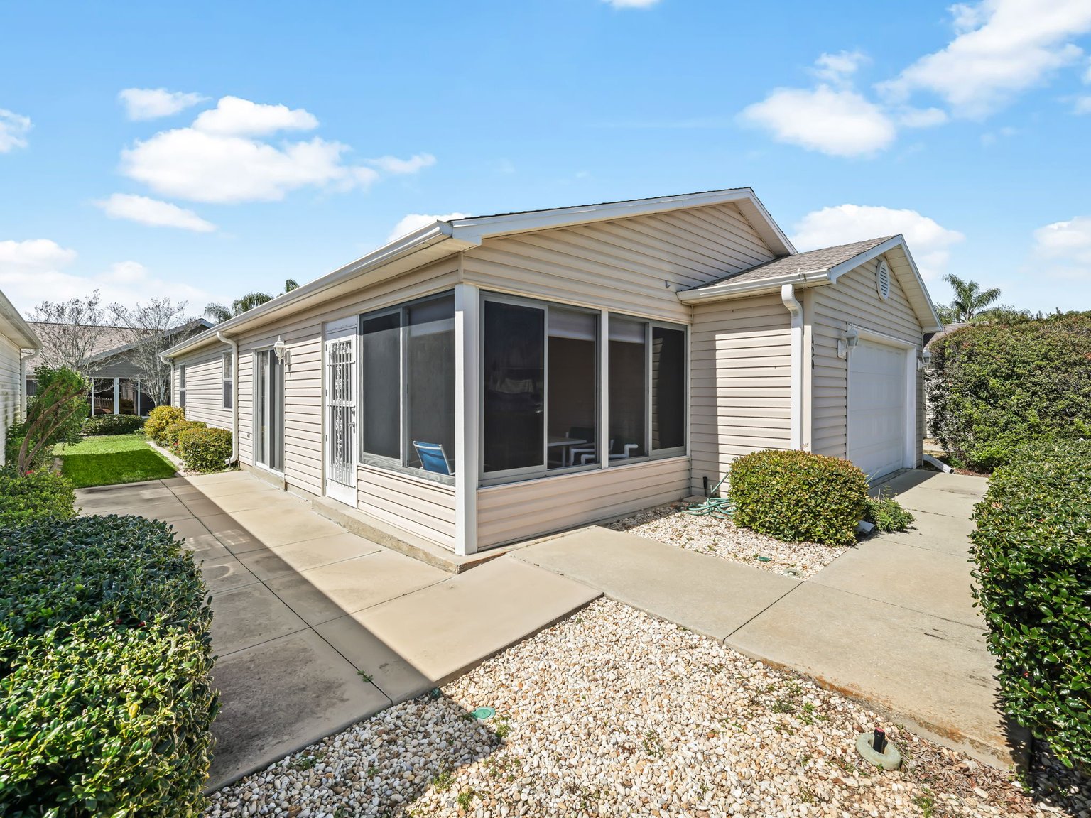 The Villages Vacation Rental