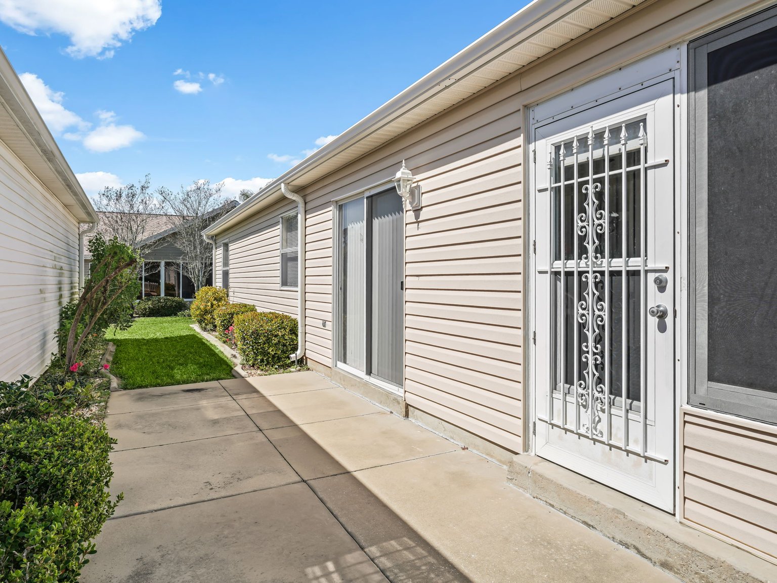 The Villages Vacation Rental