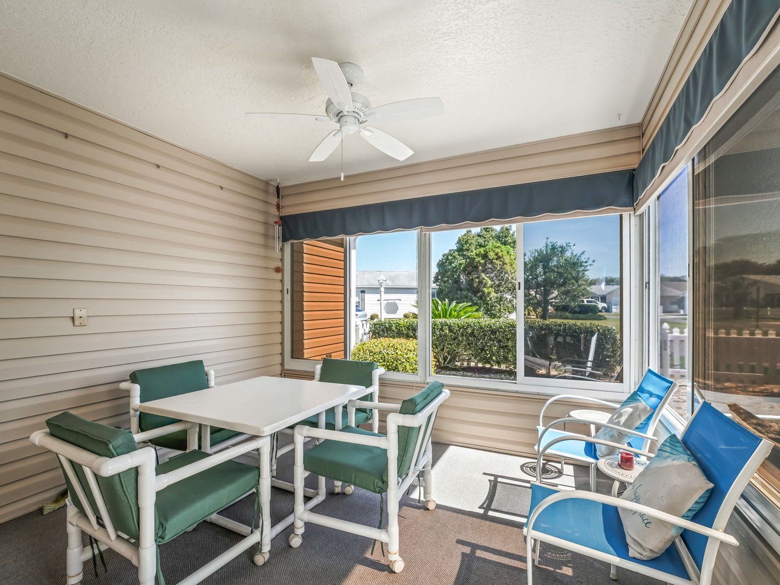 The Villages Vacation Rental