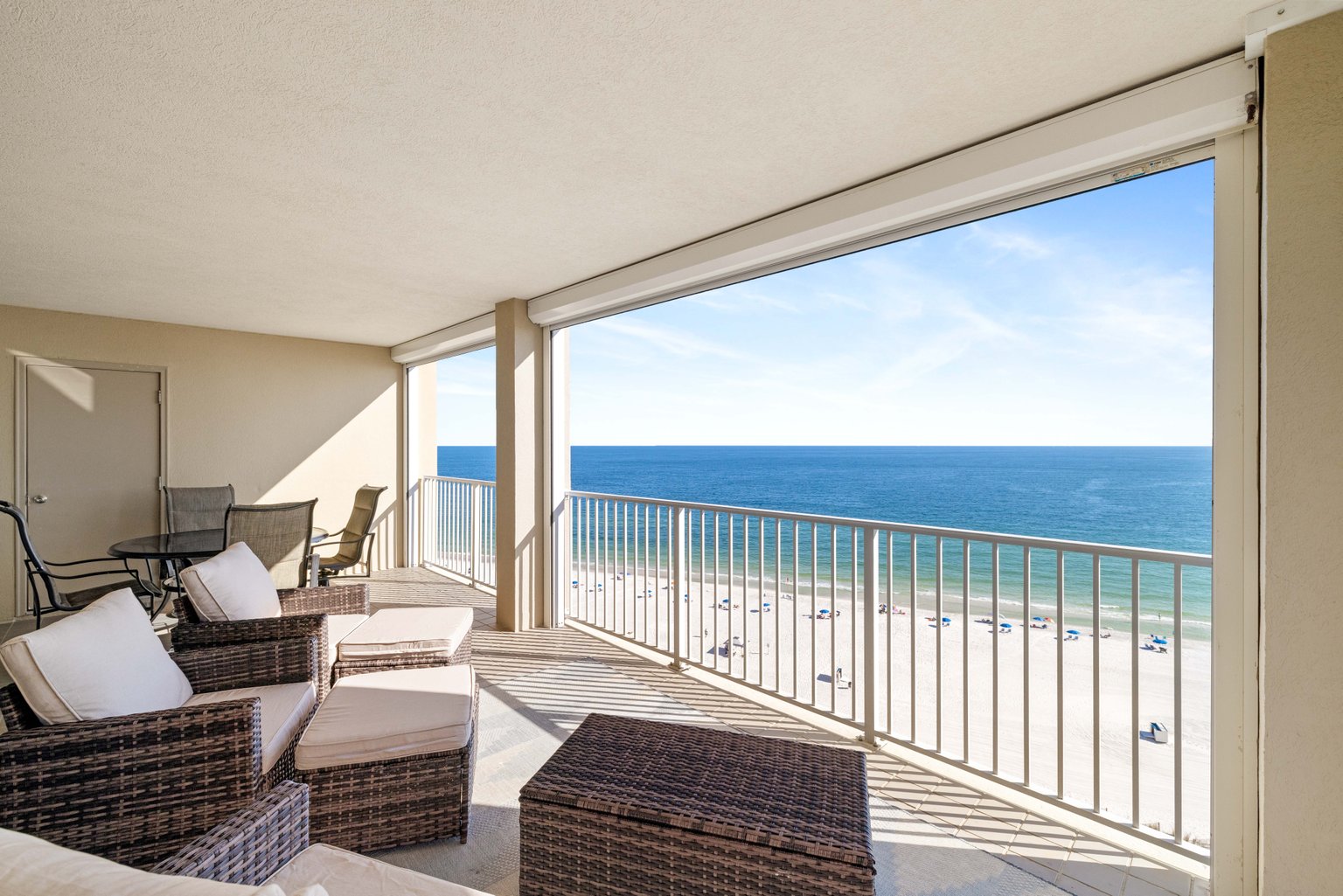 Orange Beach Vacation Rental