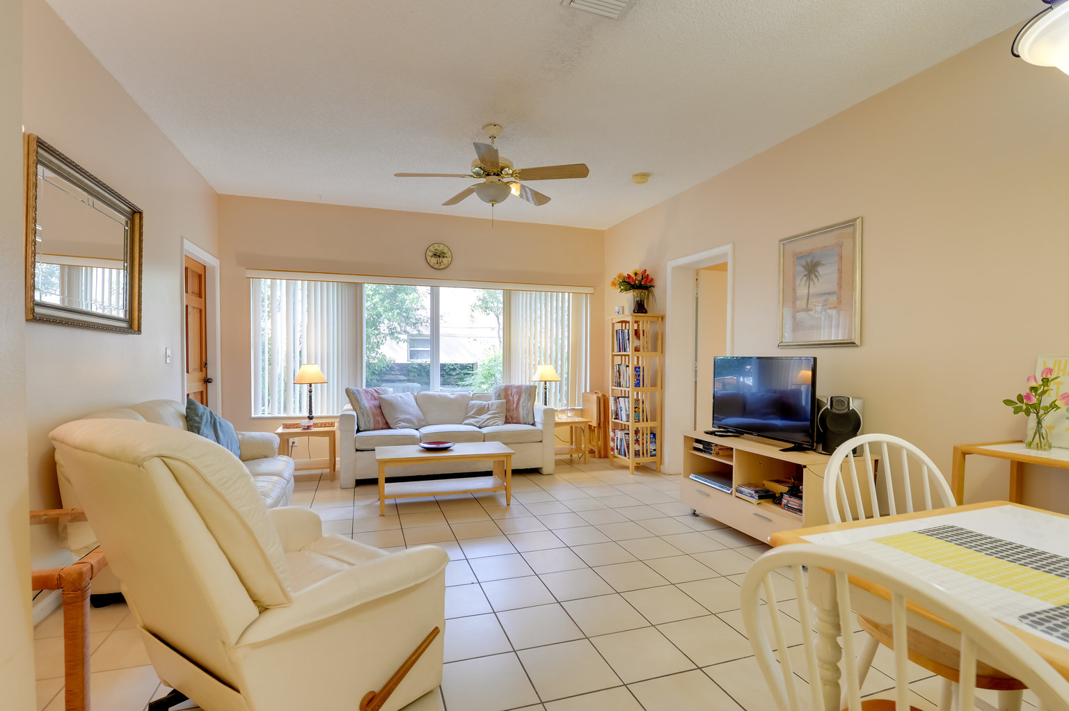 Lauderdale-by-the-Sea Vacation Rental