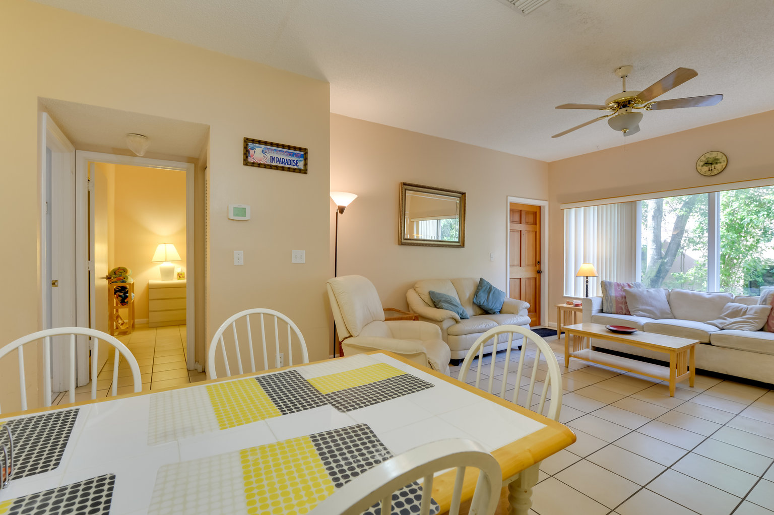 Lauderdale-by-the-Sea Vacation Rental
