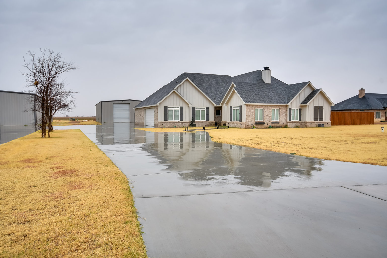 Lubbock Vacation Rental