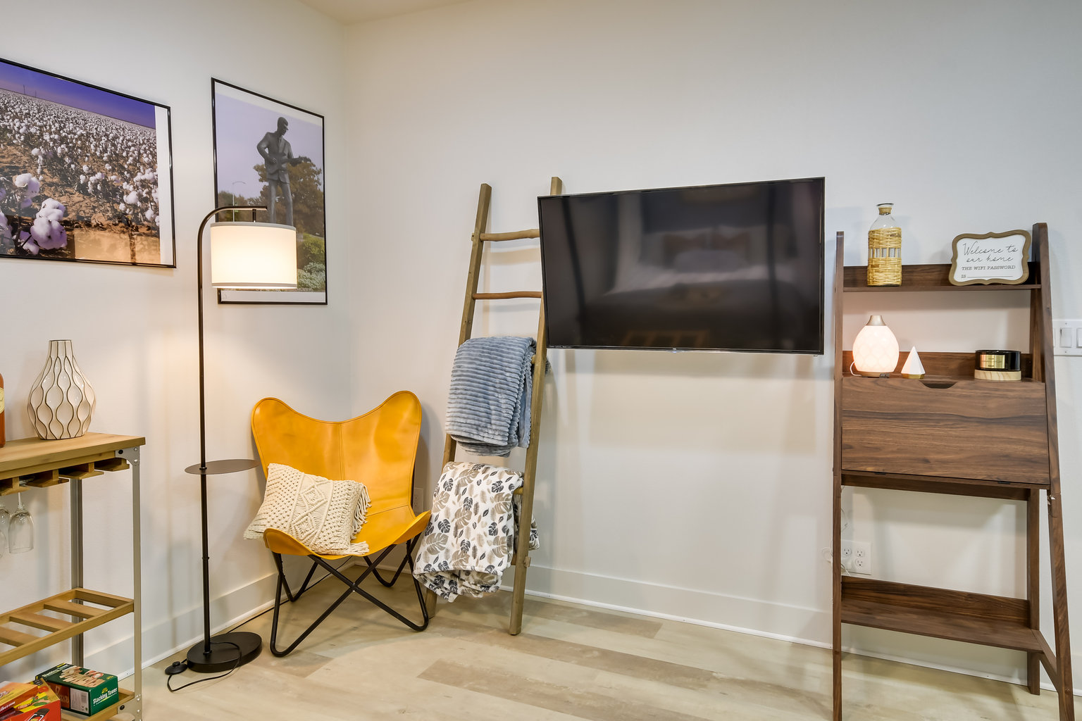 Lubbock Vacation Rental