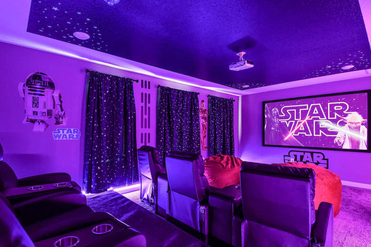 Kissimmee Vacation Rental