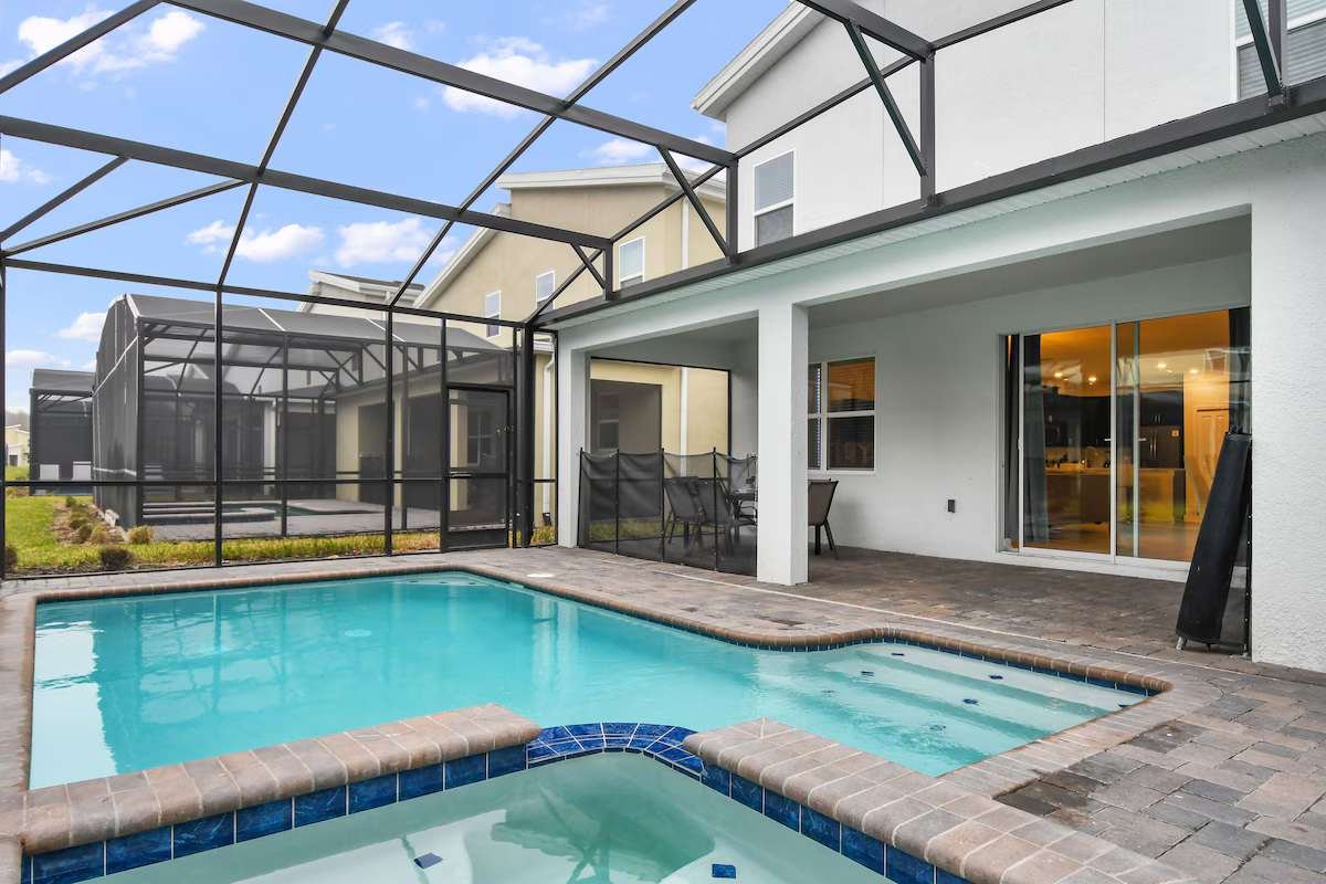 Kissimmee Vacation Rental