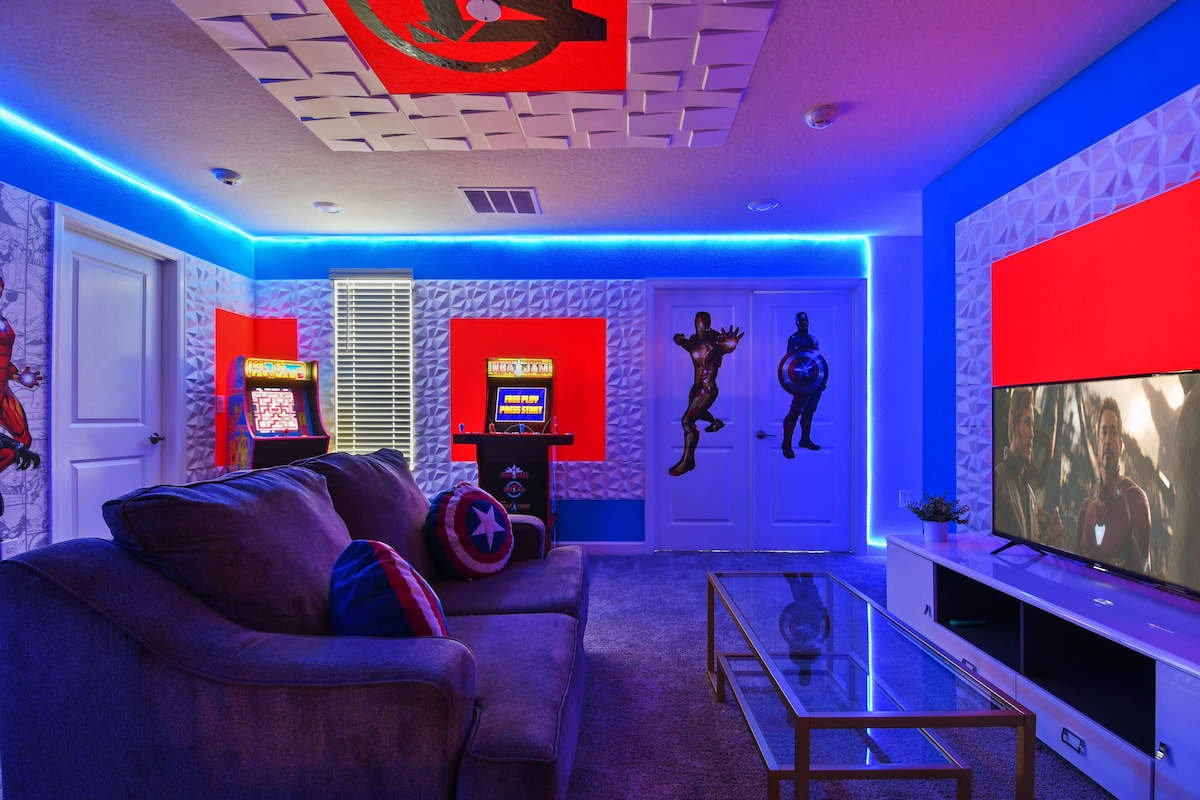 Kissimmee Vacation Rental