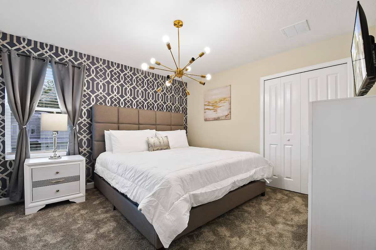 Kissimmee Vacation Rental