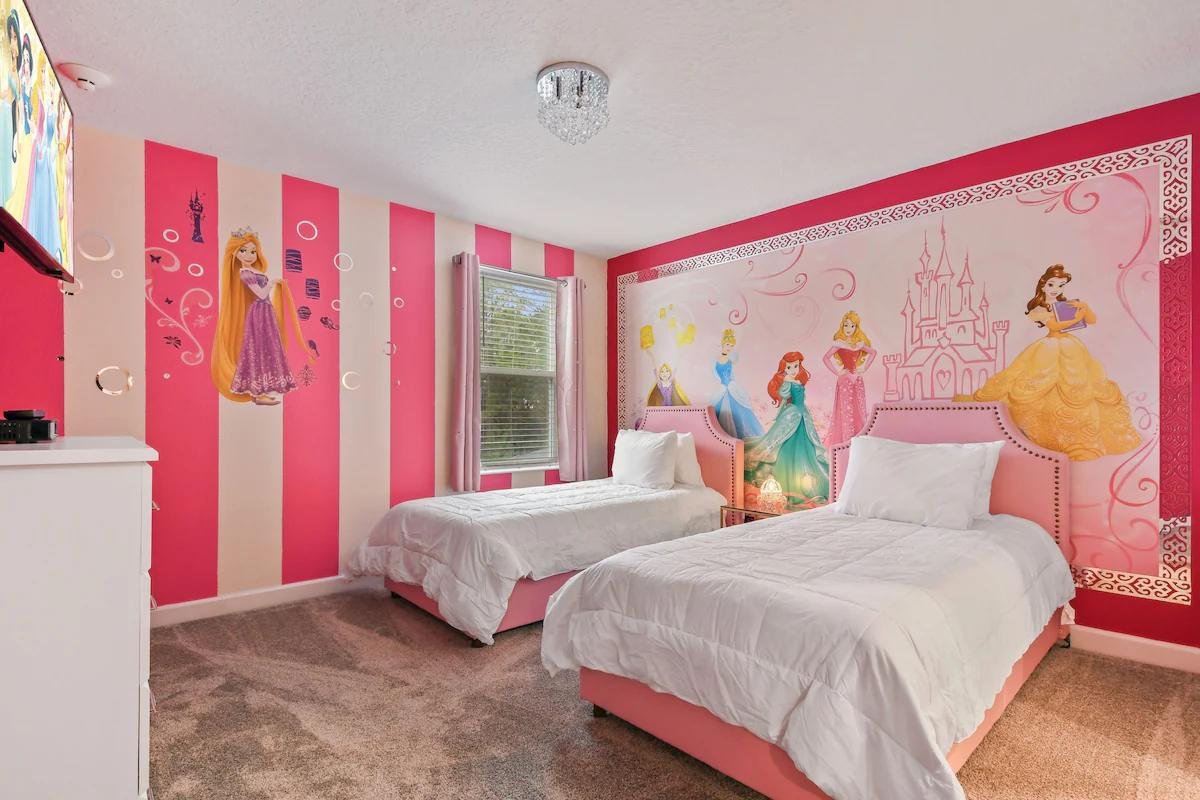 Kissimmee Vacation Rental