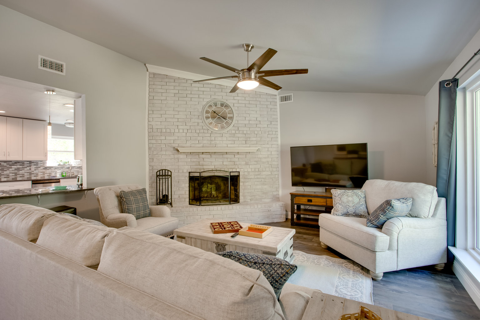 McKinney Vacation Rental