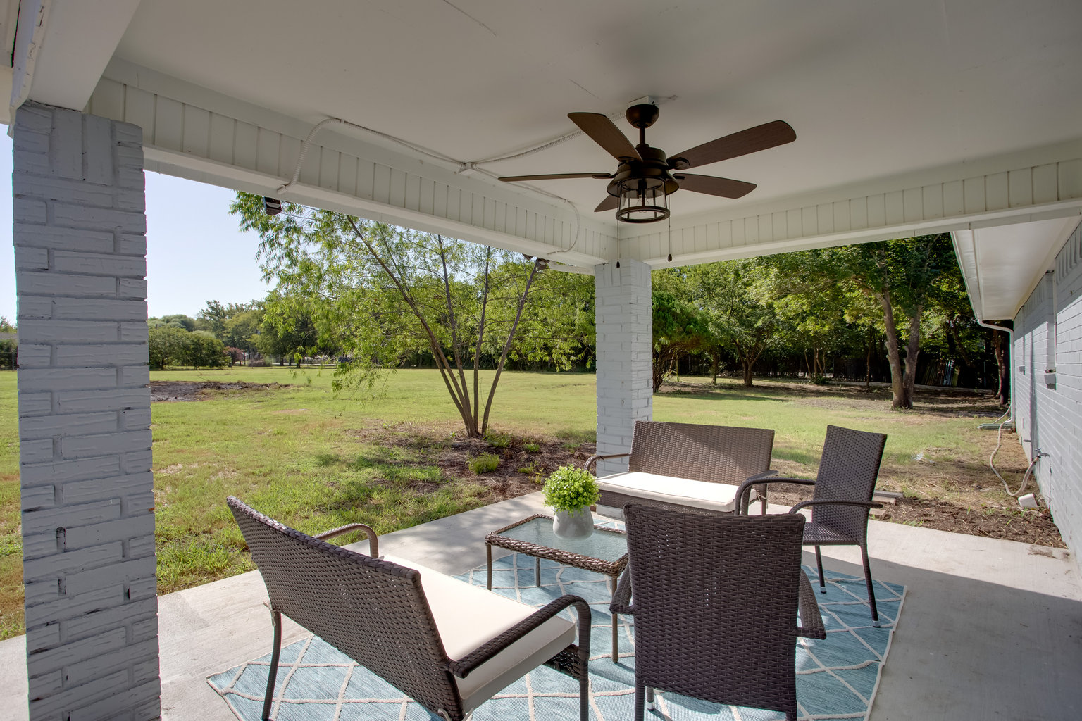 McKinney Vacation Rental